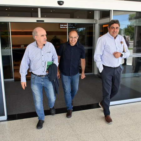 Colapso en la salud pública: renuncias en cadena, salarios en caída y un sistema al borde del quiebre