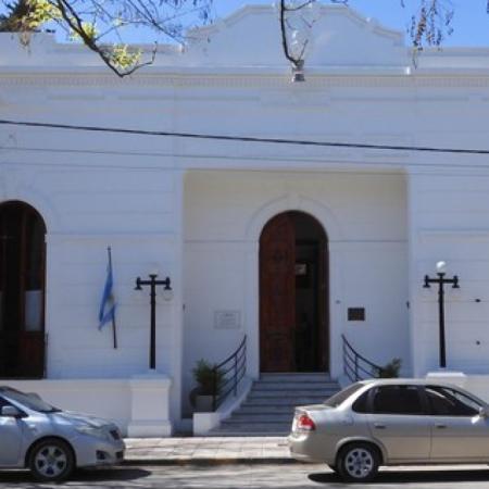 El gobierno confirmfó el asueto en Viedma por el 247° aniversario de su fundación