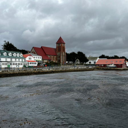 Soberanía, recursos y una causa que sigue marcando el presente argentino sobre las Islas Malvinas