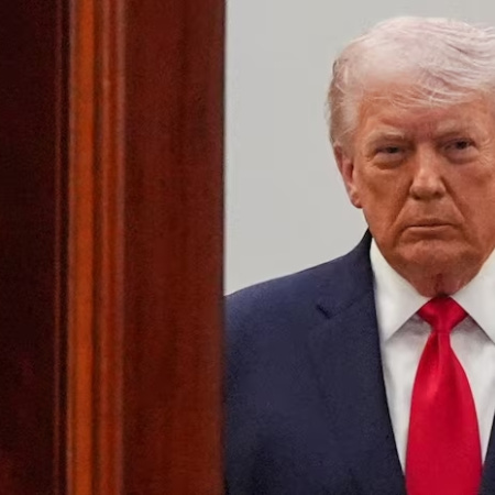 Trump impone nuevos aranceles a medicamentos y modifica las tarifas sobre acero, aluminio y cobre