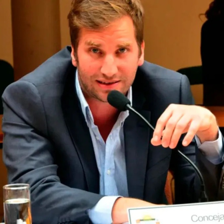 Escándalo en Capital Humano: Pettovello echó a su jefe de Gabinete Leandro Massaccesi por los créditos del Banco Nación