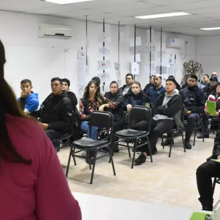 Bariloche será sede del primer encuentro provincial contra la trata de personas en Río Negro