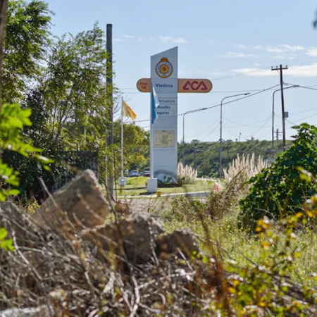 Viedma: el ex asentamiento Islas Malvinas sigue esperando una reconversión urbana