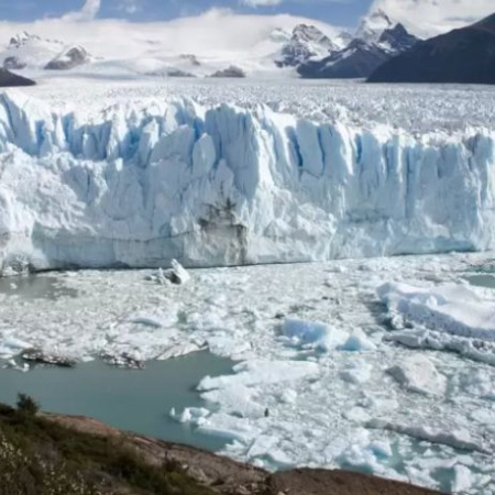 El Gobierno busca aprobar esta semana la reforma de la Ley de Glaciares en Diputados
