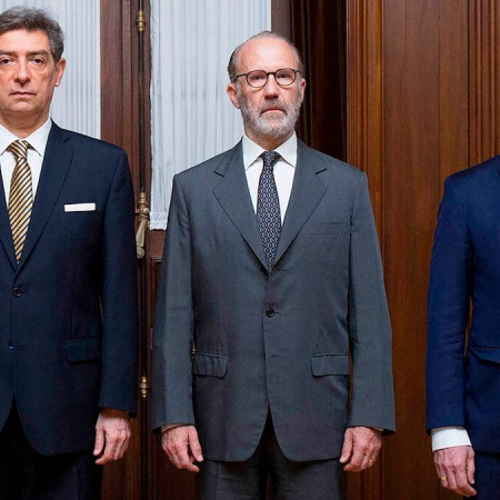 Fallo de la Corte Suprema reabre el debate por los plazos del proceso penal en Río Negro