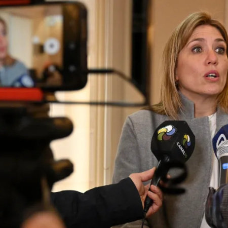 Bariloche: desestiman las denuncias penales contra la fiscal Cendón