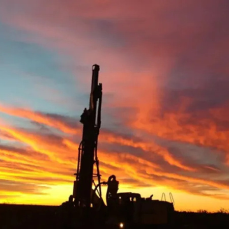 Uranio en Río Negro: exploran una nueva área del Proyecto Ivana