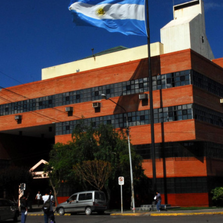 Robo violento en Viedma: imputaron al cuarto acusado y cierran la banda