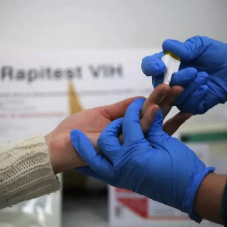 Preocupa en Viedma el aumento de casos de sífilis en jóvenes