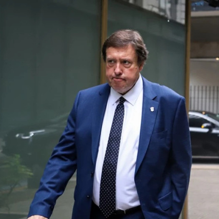 Chats vinculados a Toviggino mencionan gestiones de Weretilneck con Qatar en Bariloche