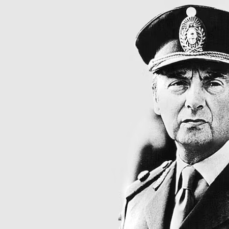 Allanan la casa de Suárez Mason y hallan archivos de la dictadura