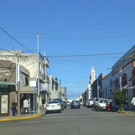 Patagones evalúa cambiar el estacionamiento en el centro: qué calles afectará