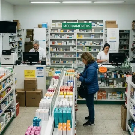 Río Negro debatirá una reforma farmacéutica que reordena el mercado