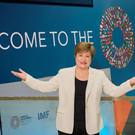 FMI recortó su previsión para 2026 y apuntó a la guerra en Medio Oriente