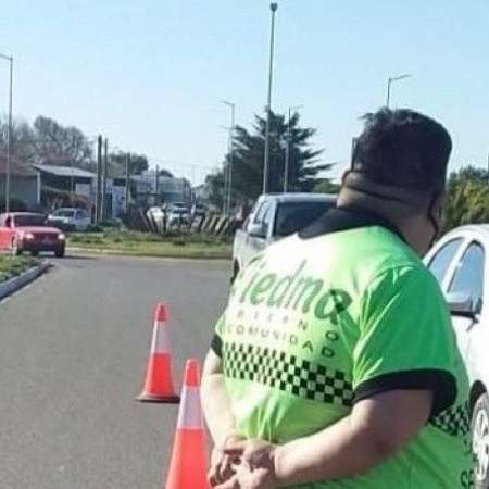 Suba de combustibles dispara el valor de multas en Viedma