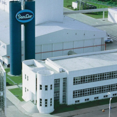 SanCor pidió su propia quiebra: la histórica láctea quedó al borde del cierre