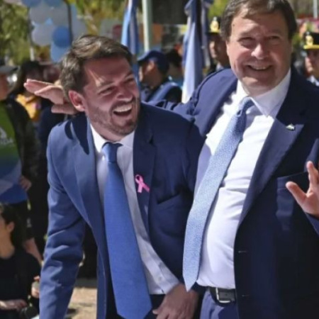 Weretilneck cede la presidencia a Buteler y redefine la cúpula con fuerte impronta territorial