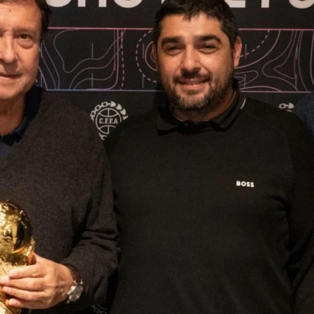 La ruta del dinero qatarí se vuelve a pegar a Weretilneck en Río Negro