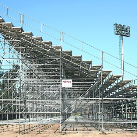 Cortes de tránsito en Viedma por festejos del aniversario