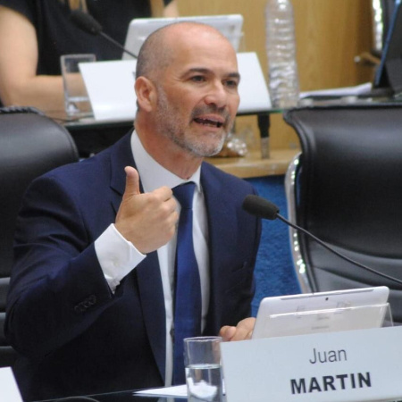 Proponen priorizar a docentes rionegrinos en el acceso a cargos