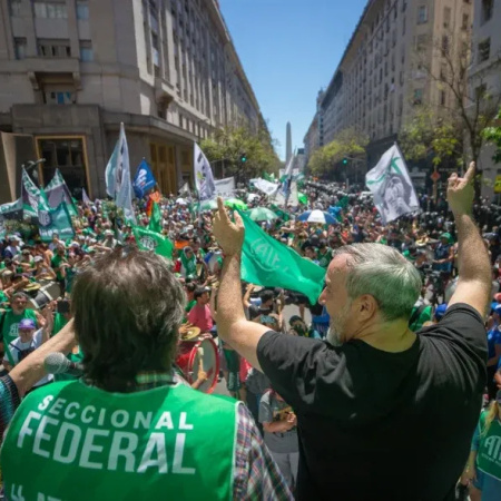 ATE confirmó un paro nacional para el 21 de abril: qué servicios afectará