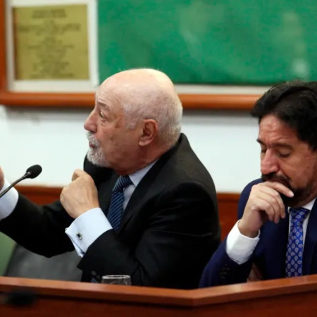 El STJ rechazó el recurso de Guerra Labayén y frenó su llegada a la Corte