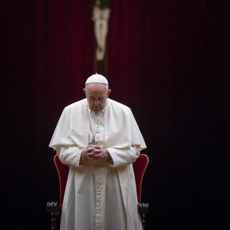 A un año de la muerte de Francisco, el Vaticano preserva su legado bajo León XIV