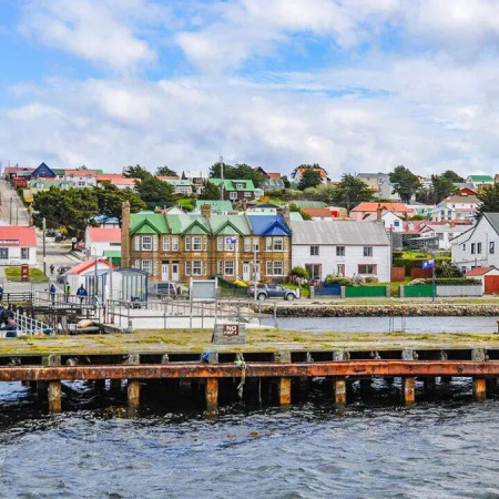 EE.UU. evalúa cambiar su postura sobre Malvinas y Reino Unido