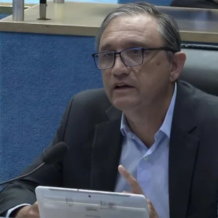 Río Negro: el STJ rechazó la revocatoria de mandato contra el legislador César Domínguez