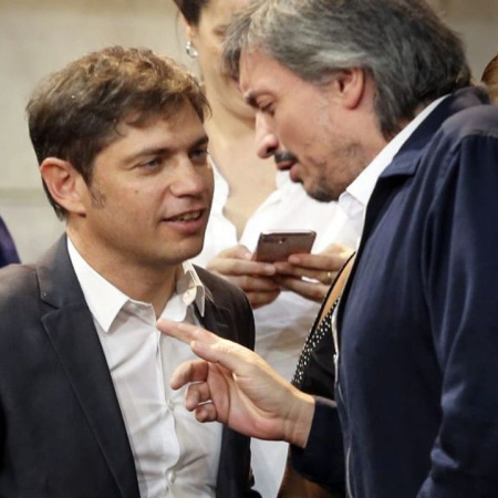 El kirchnerismo impulsa una reforma electoral integral en la provincia de Buenos Aires