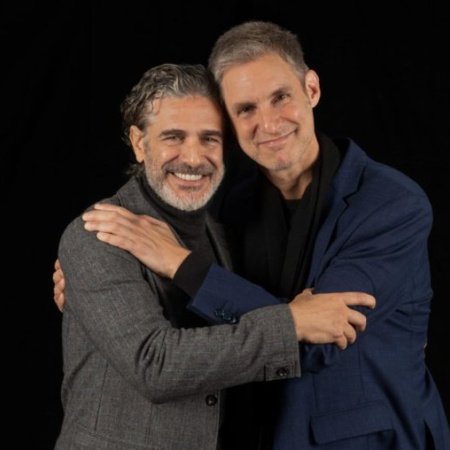 Damián Szifron y Leonardo Sbaraglia se unen en "El Sobrino" para Netflix