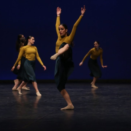 Viedma celebra el Día de la Danza con un festival gratuito en el Centro Cultural 2
