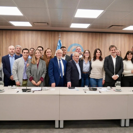 Diputados tratará el reconocimiento nacional de la Gesta del 7 de Marzo y la Fiesta de la Soberanía Patagónica
