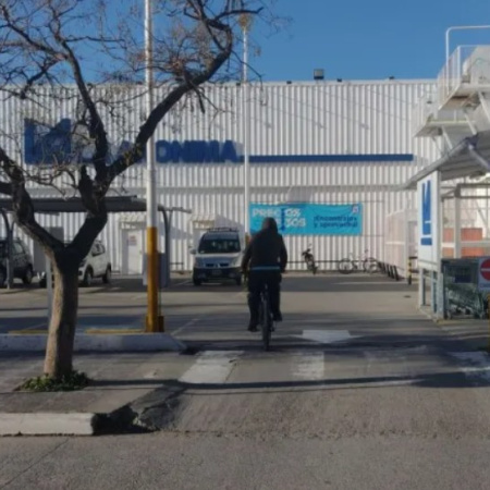 Comerciantes de Viedma alertan por cierres y despidos ante la caída del consumo