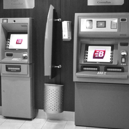 Formulan cargos por defraudación con tarjeta de débito en Viedma