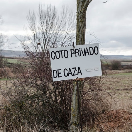 Odarda busca prohibir los cotos de caza en todo el territorio de Río Negro