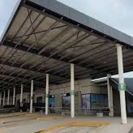 Río Negro reactiva la terminal de Viedma y proyecta su apertura para fin de año