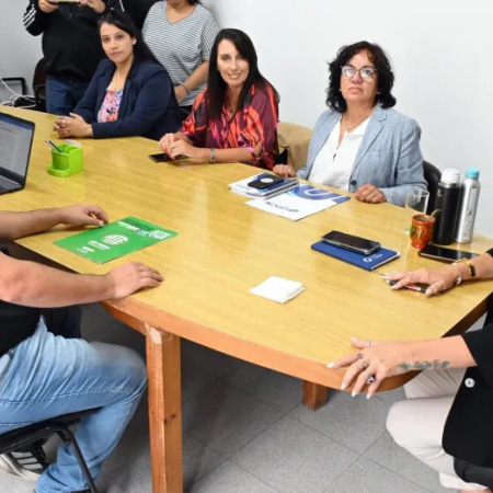 Río Negro reabre la paritaria estatal con la inflación como eje