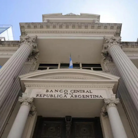 El Banco Central compró US$110 millones y las reservas superaron los US$46.000 millones