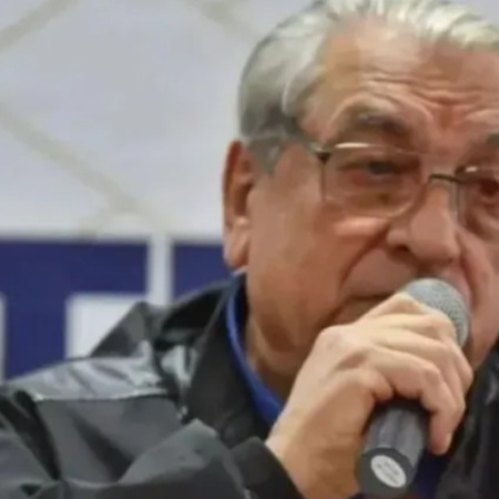 Roberto Vargas rechazó prohibir los cotos de caza: “Es una medida elitista”