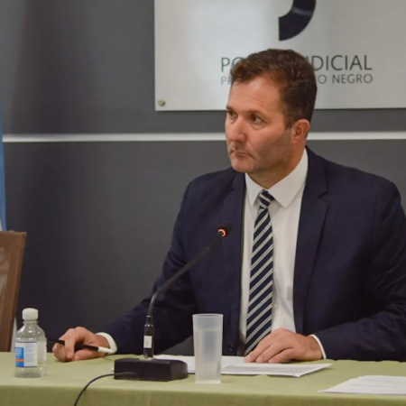 Mala praxis en Viedma: avanza la causa por la muerte de una niña