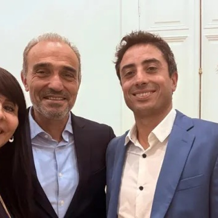 La Libertad Avanza en tiene que definir un liderazgo: Fullone sigue sumando voluntades, mientras Torres genera musculo en la Legislatura