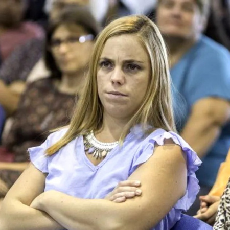 María Emilia Soria abrió diálogo con radicales y agita el tablero en Río Negro