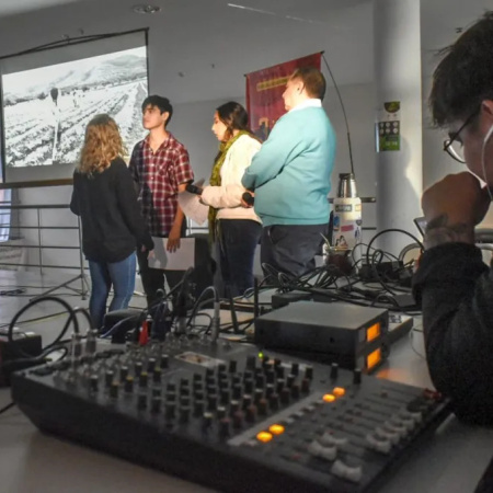 Viedma y Patagones se preparan para el 4° Festival de Cine Social
