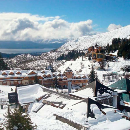 Bariloche debatió el futuro del Cerro Catedral entre inversiones, turismo y alertas ambientales