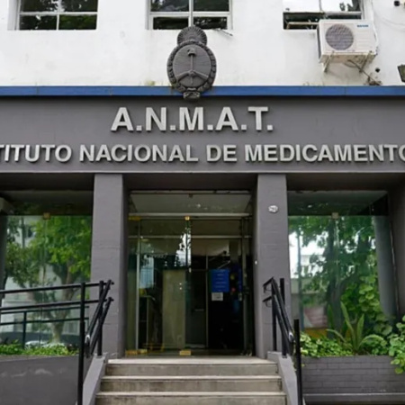 ANMAT prohibió productos médicos falsificados detectados en Río Negro