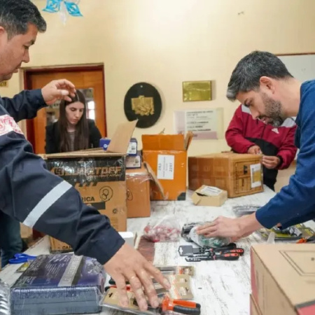 Río Negro abrió inscripciones para capacitaciones en energía y minería