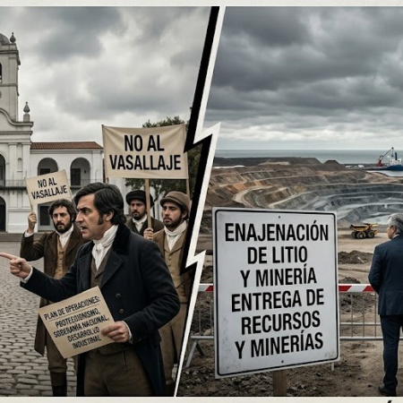 Pensar el 25 de mayo de 2028