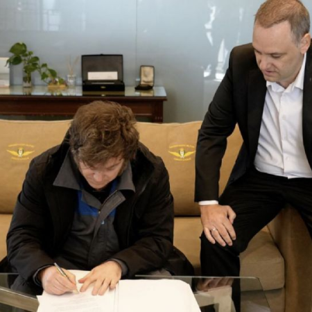Súper RIGI: la apuesta de Milei por megainversiones abre una disputa por los recursos de la Patagonia