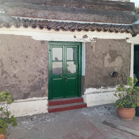 Comenzó la recuperación y conservación del histórico Rancho Rial
